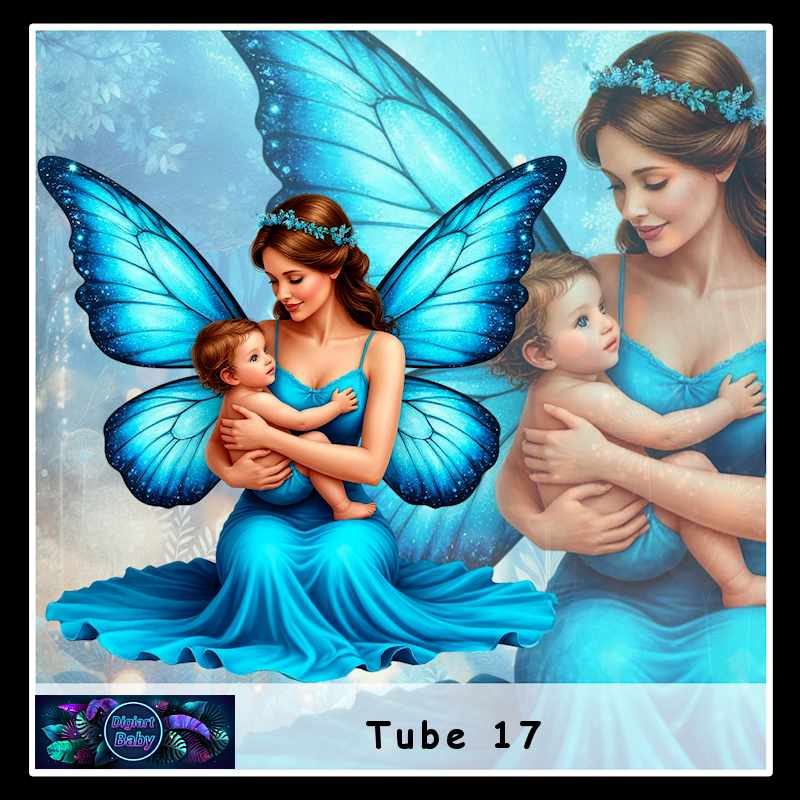 (image for) Tube 17